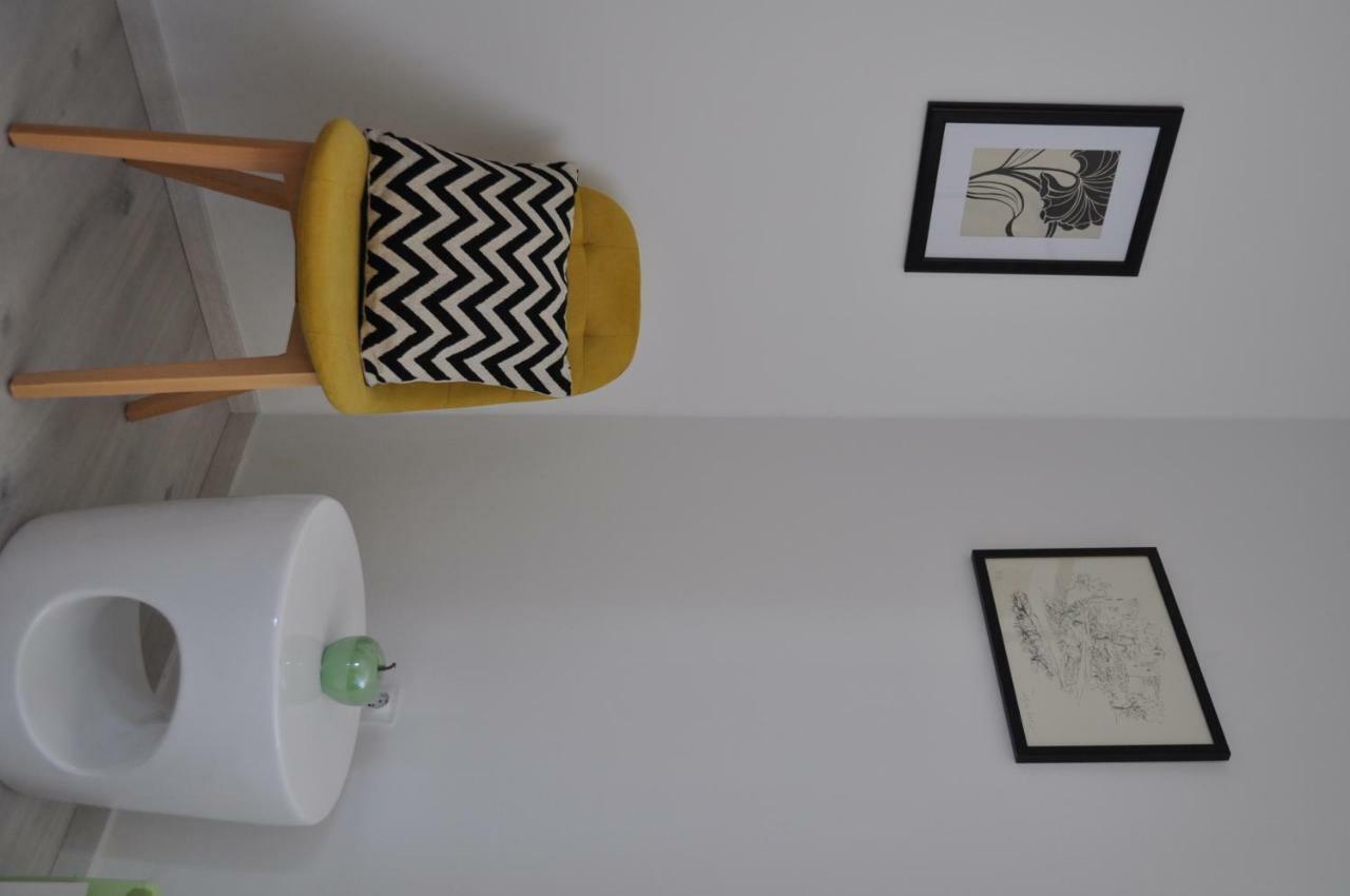 Apartman Sealight Split