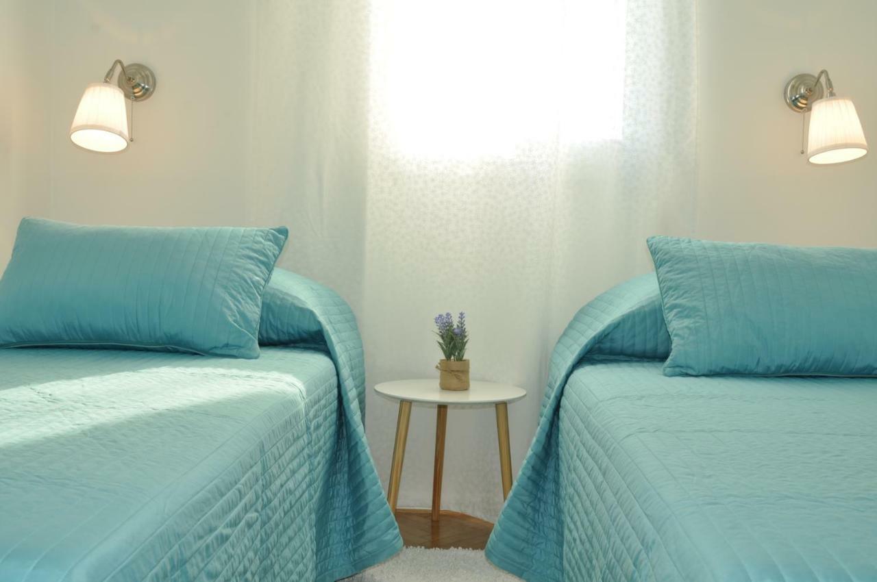 Apartman Sealight *