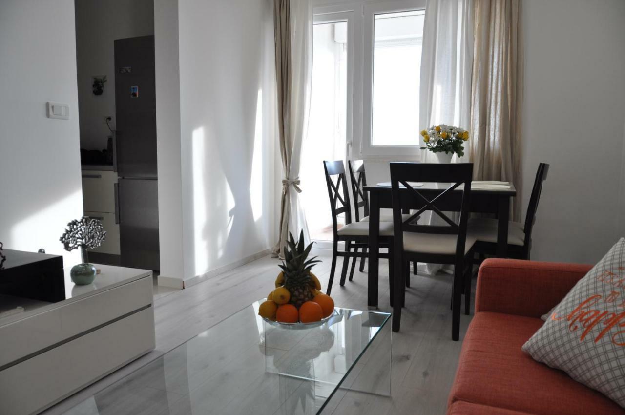 Apartman Sealight Split