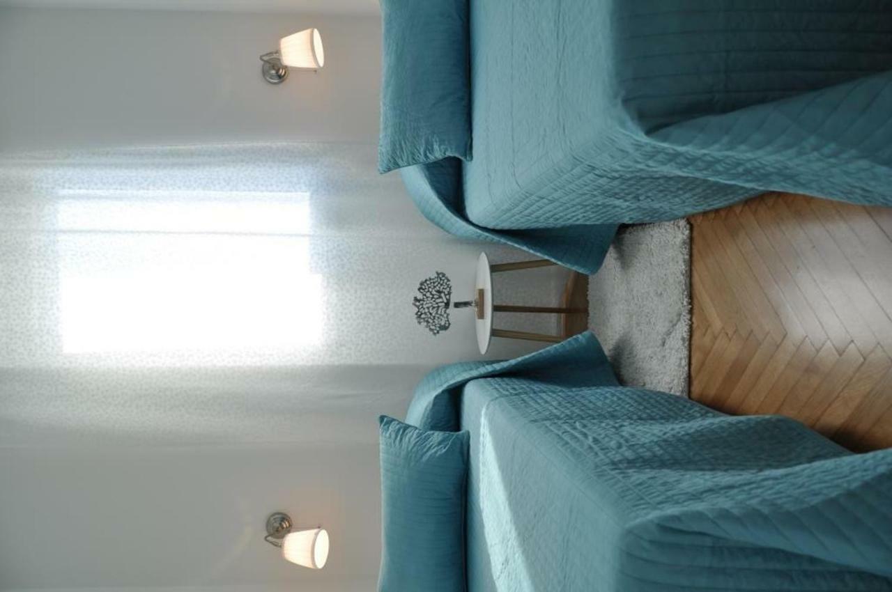 Sealight Apartman